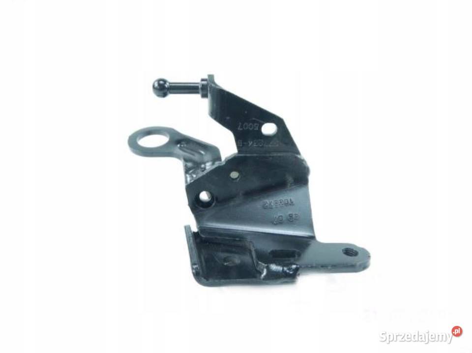 ŁAPA SILNIKA TYŁ FORD FOCUS 08 C 0307 20 lubelskie