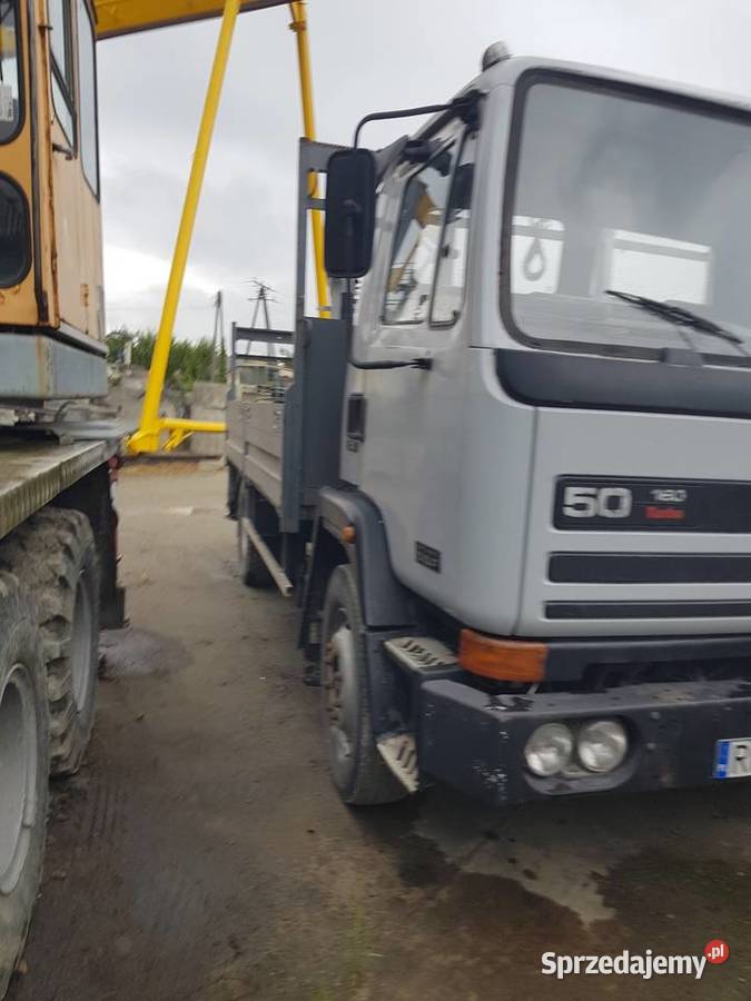 DAF sprzedam 123km podkarpackie Dębica