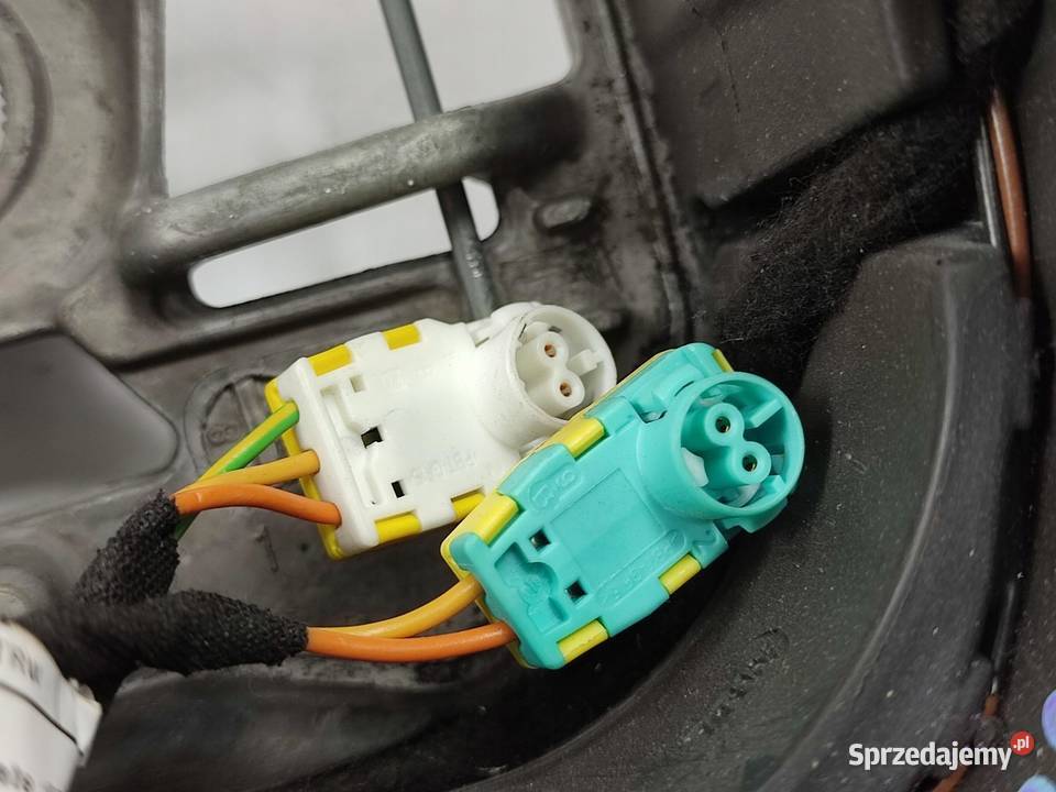KIEROWNICA MULTIFUNKCYJNA CITROEN C5 AIRCROSS osobowe