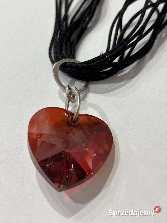 Naszyjnik Etno City Bydgoszcz