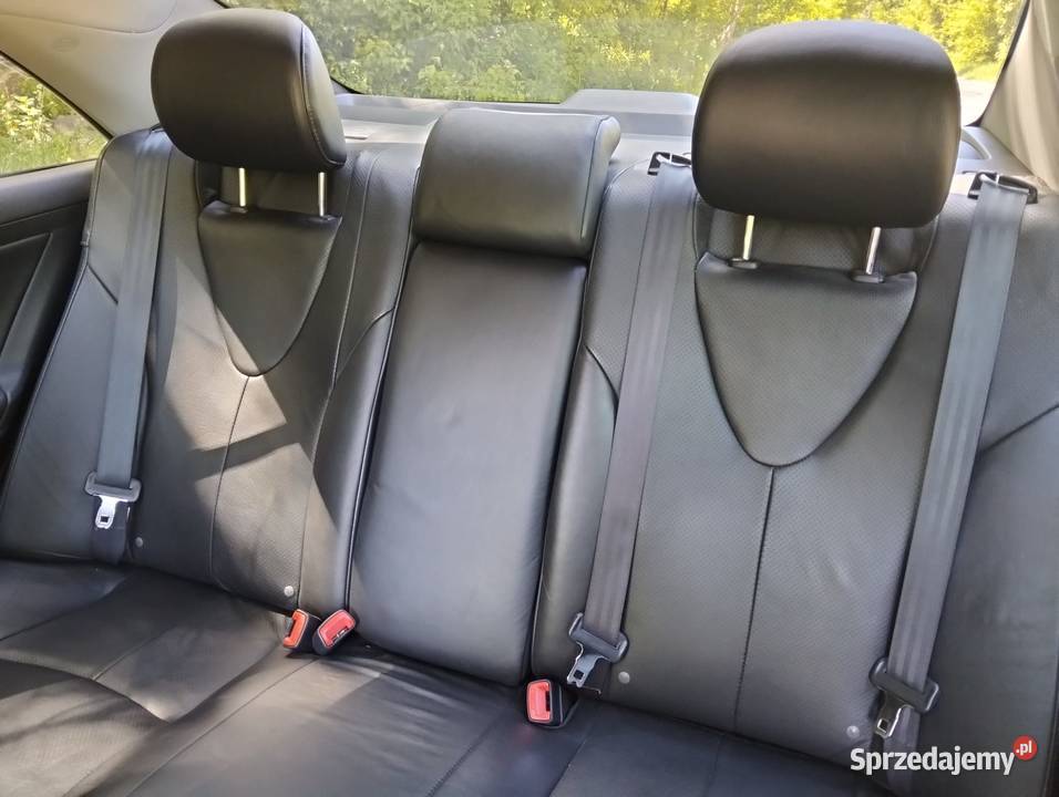 Toyota Camry 35 2007 LPG KME mazowieckie