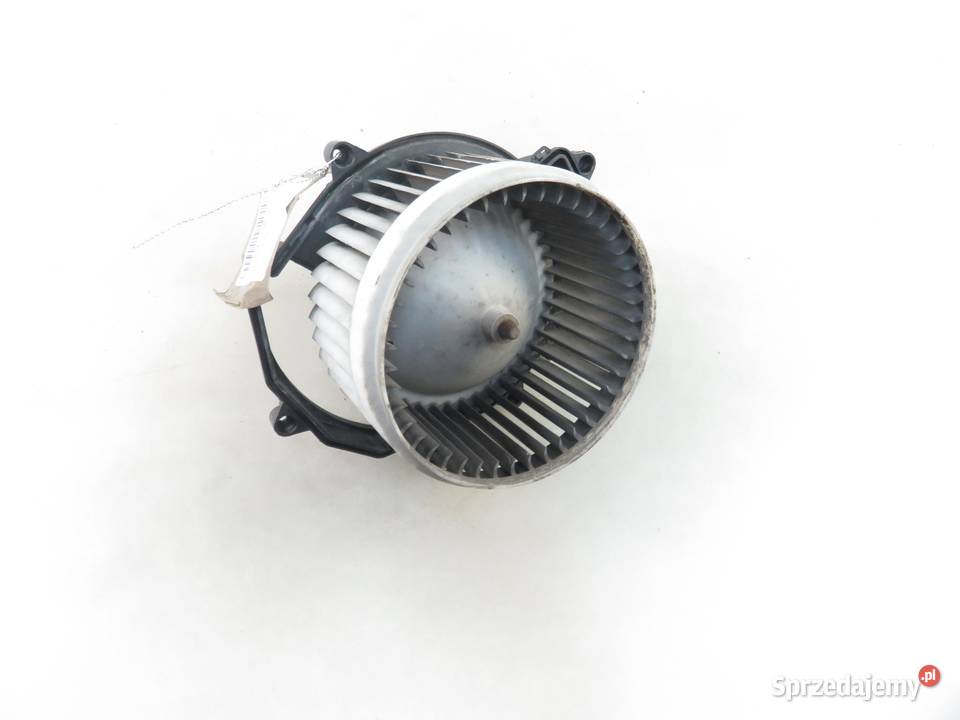 DMUCHAWA CITROEN C4 Grand Picasso I 5E2228700