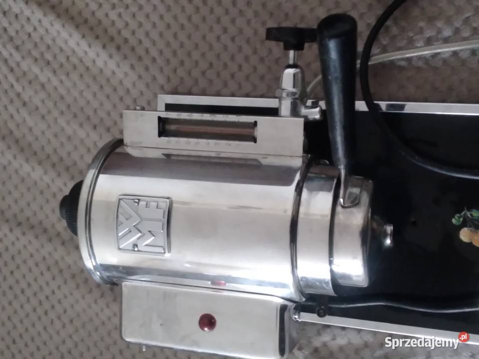 Ekspres do kawy ścienny WMF Blitz100 Przedbórz