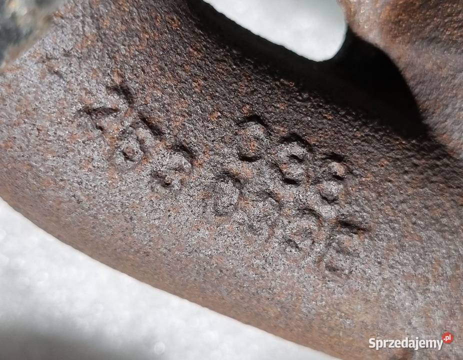 Kolektor wydechowy VW Audi TDI Bolesławice sprzedam