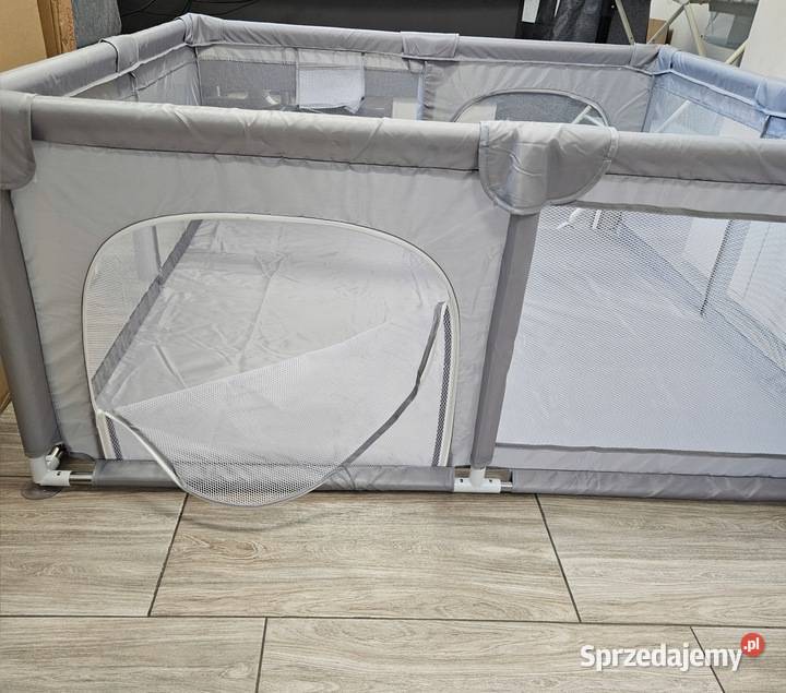 Kojec dzieci plac zabaw 150x150 bezpieczny Akcesoria Zawiercie