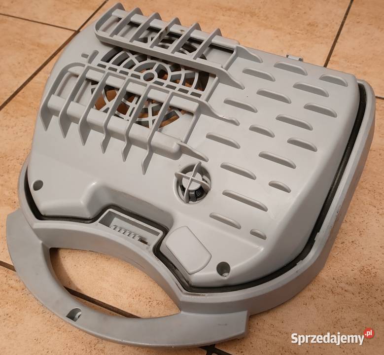 Zelmer Odyssey ZVC305ST 950Wodkurzacz CZĘŚCI śląskie