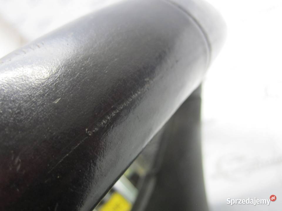 OPEL ANTARA LIFT 12r kierownica 120917585360 Wyposażenie wnętrza Kielce