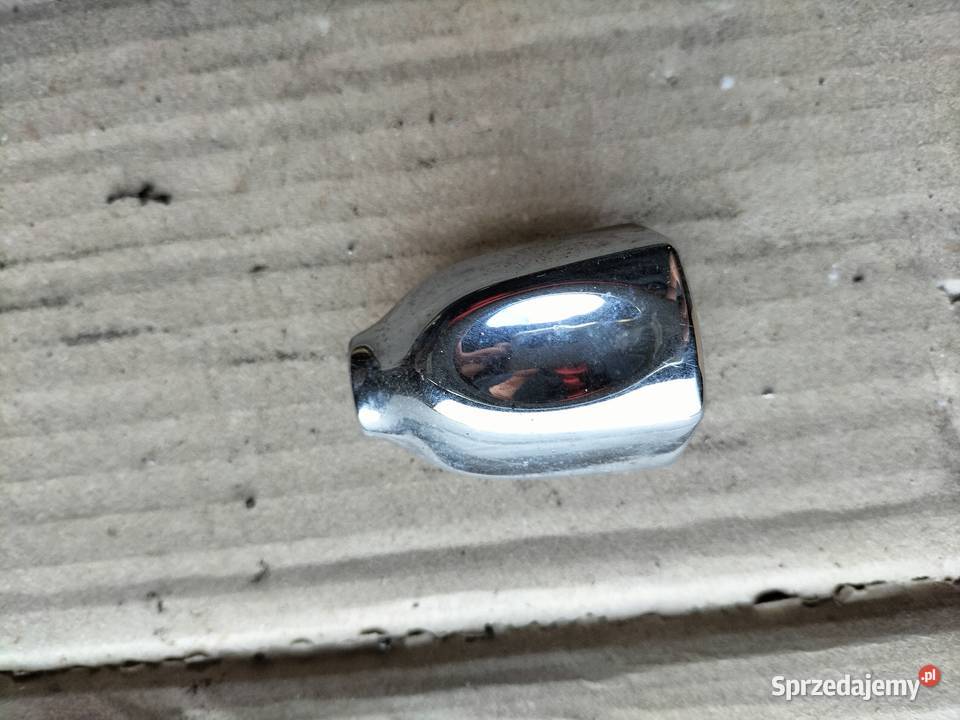 ROVER 75 KLAMKA NAKŁADKA NA KLAMKĘ ZEWNĘTRZNĄ lubelskie Kamień-Kolonia sprzedam