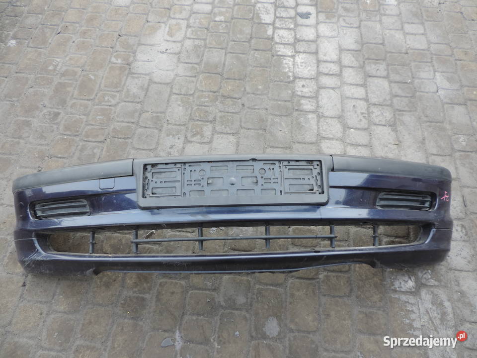 BMW E46 ZDERZAK PRZÓD Nowy Sącz