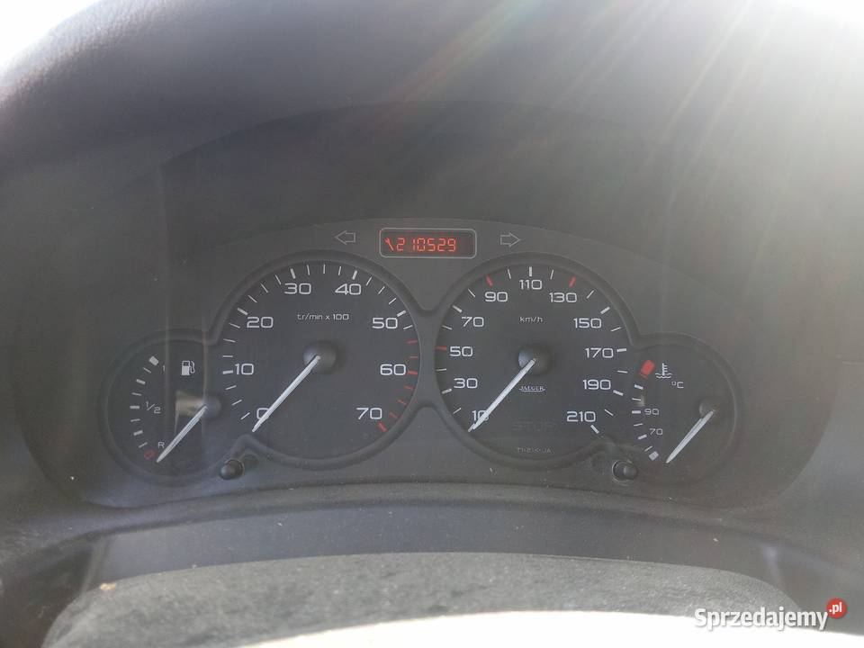 Citroen Berlingo 2010 16d Tczew sprzedam