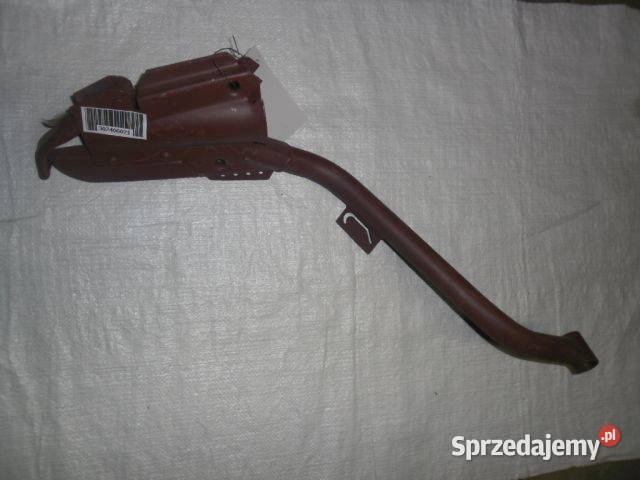Redlica lewa sw50 oryg Słupsk