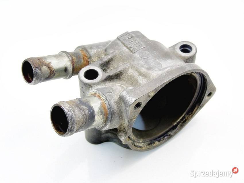 OBUDOWA TERMOSTATU 22 D ICTDI CIVIC 8 CRV CRV Motoryzacja śląskie Sosnowiec