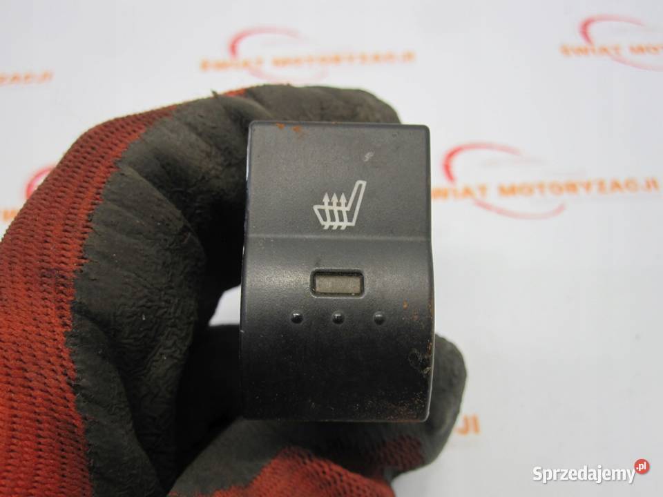 FORD RANGER IV 07r przełącznik podgrzewania świętokrzyskie sprzedam