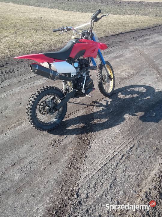 cross 200250 locin do negocjacji Opole