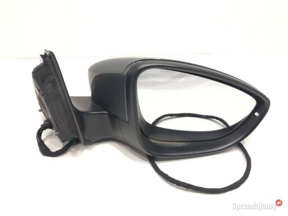 LUSTERKO PRAWY VW JETTA IV SedanLimuzyna