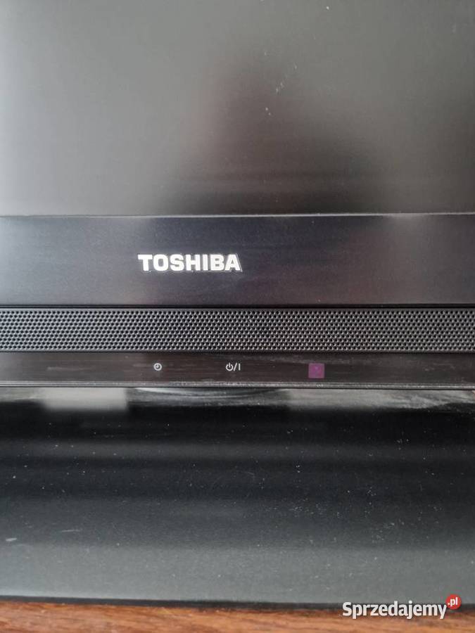 Telewizor Toshiba Regza 26 LCD Toruń sprzedam