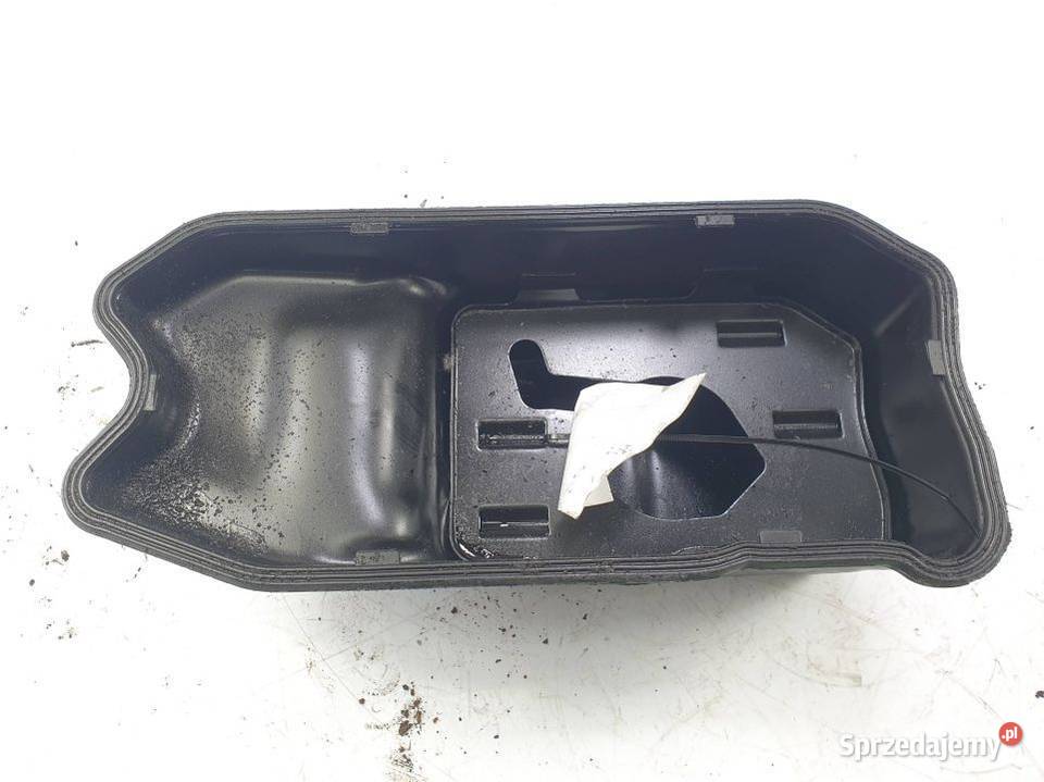 MISA OLEJOWA IVECO DAILY Lipno