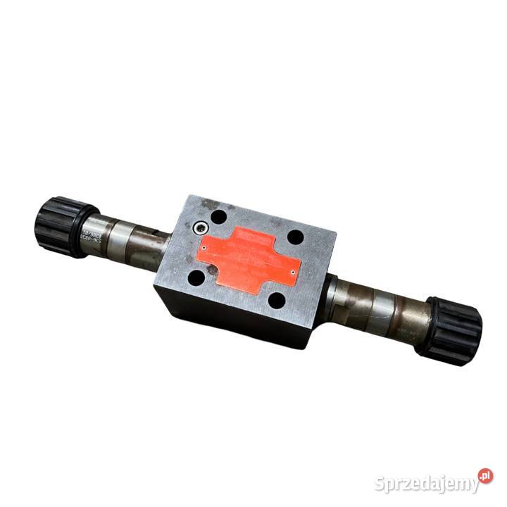 SATURN SEV05C30000 9360838 Zawór hydrauliczny Układ hydrauliczny wielkopolskie Poznań