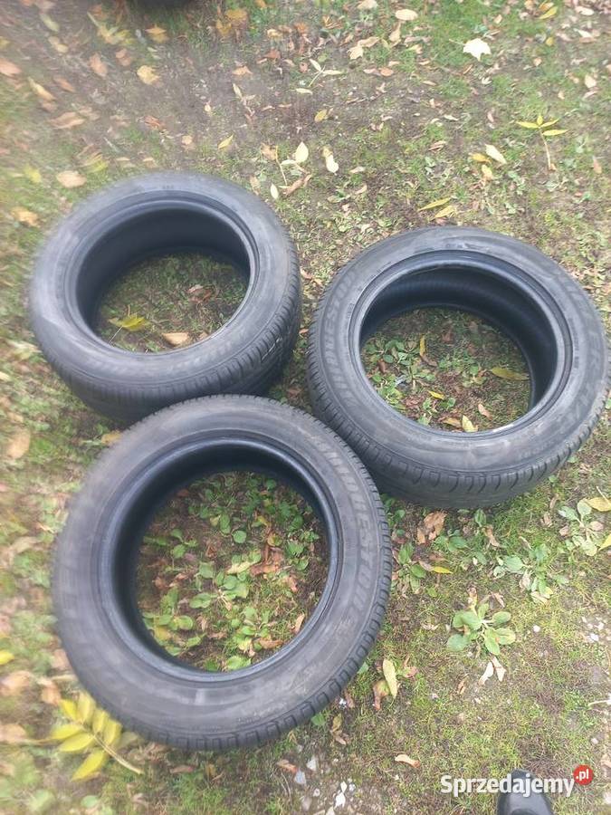 Opony BRIDGESTONE DUELER HP 17 23555 99V lubelskie Lublin