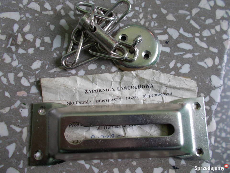 Zasuwki do drzwi i okien dolnośląskie Kłodzko