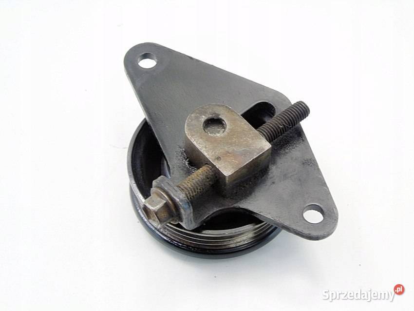 NAPINACZ PASKA ROLKA 12 16V SWIFT IV 3 AGILA B Sosnowiec