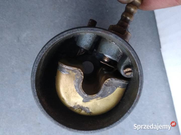 Junak m10 WSK 175 gazela SHL pegaz komory Kruszwica
