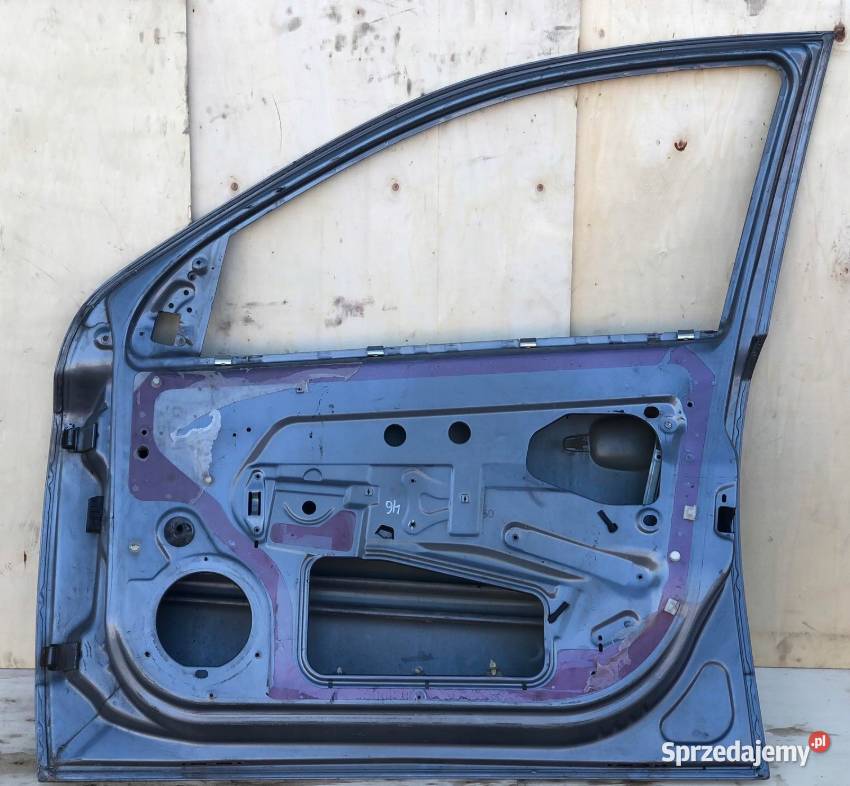 DRZWI PRZÓD PRAWY OPEL ASTRA H III sprzedam
