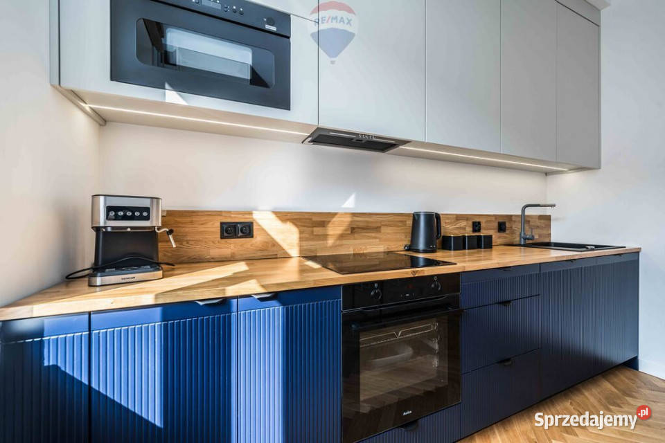 Apartament mieszkanie balkon gotowe winda Poznań