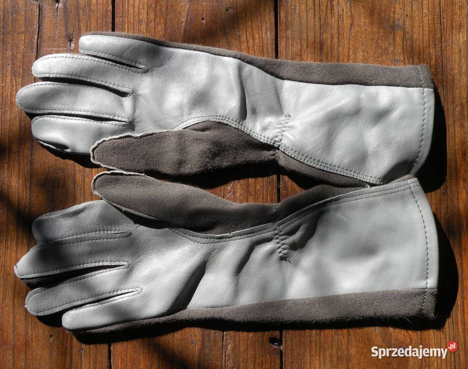 Rękawice flyers Us Army NOMEX 7 Wrocław