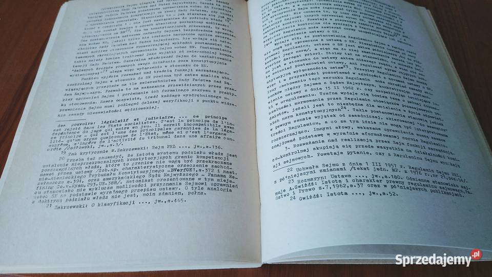 Sąd Najwyższy a naczelne organy władzy miękka