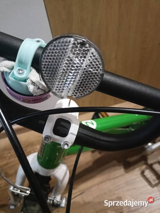 Na sprzedaż rower Woom 2 Kraków