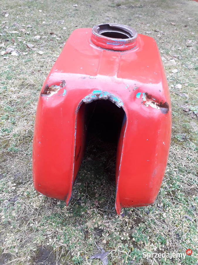 Zbiornik Mz 250 shlwsk komar Kielce sprzedam