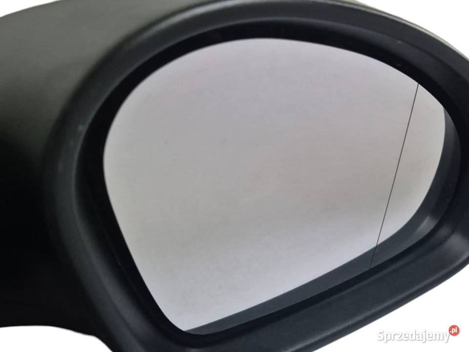 LUSTERKO ZEWNĘTRZNE ELEKTRYCZNE PRAWE 3 PIN 3 świętokrzyskie Działoszyce