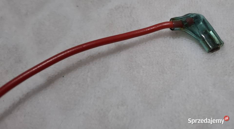 Przewód elektryczny urządzenia 325 Powermed Czeladź