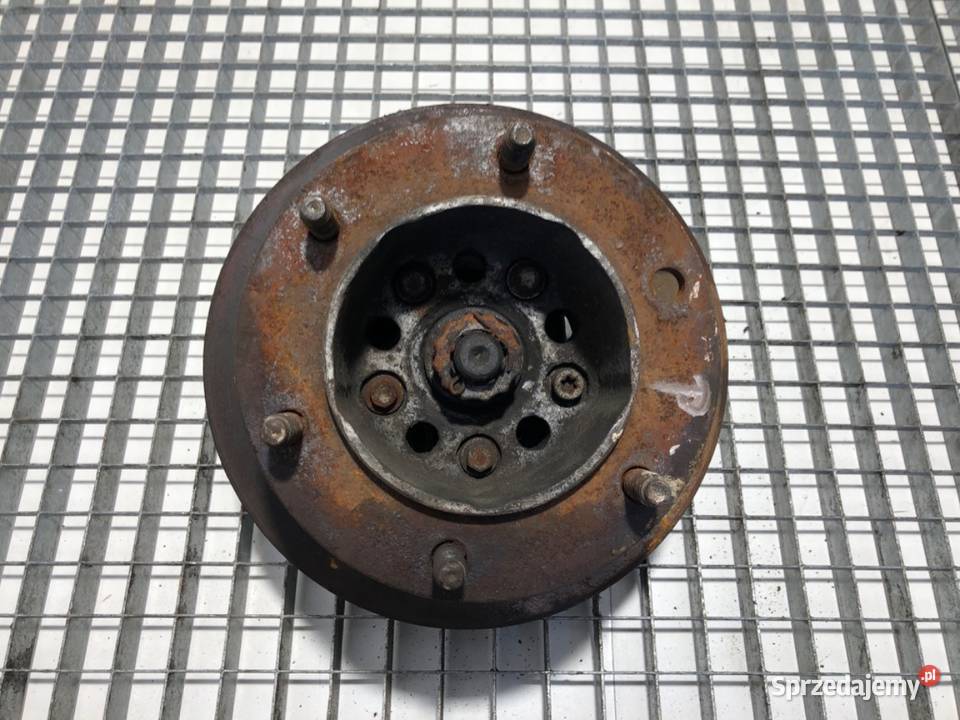 ZWROTNICA PRAWY PRZÓD RENAULT MASTER III 23 101 sprzedam