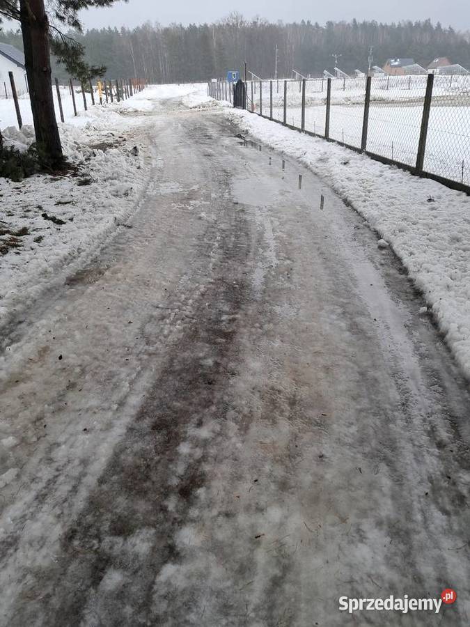 Sprzedam fajny projekt