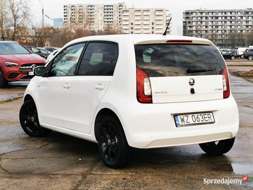 10 benzyna 60 SALON 1 WŁAŚCICIEL Serwisowany mazowieckie Warszawa