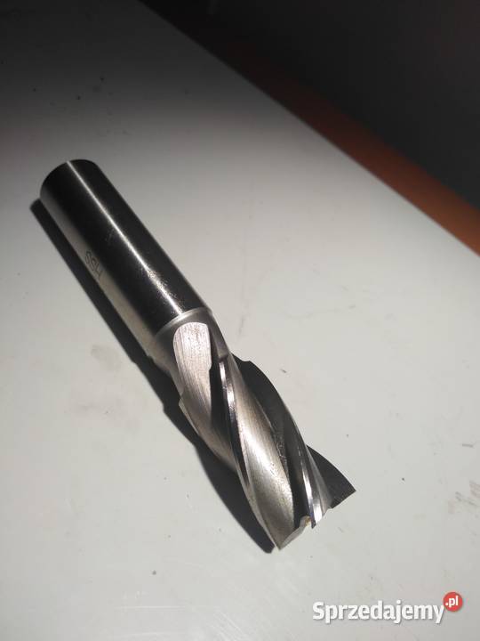 Frez trzpieniowy FENES HSS 17x32 30 stopni Szczecin