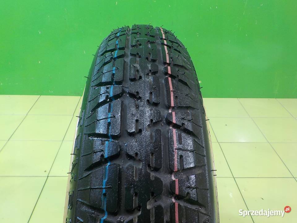 SUBARU JUSTY M300 kolo dojazdowe 1057016 4x100 Suków