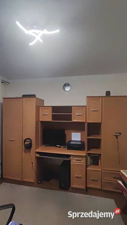 Komoda i meble Kielnarowa