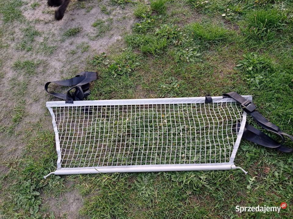 Roleta siatka grodziowa Zafira a Wyposażenie wnętrza Nasielsk sprzedam