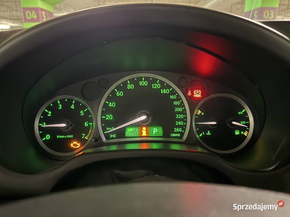 Saab 93 20T 210 LPG Lublin