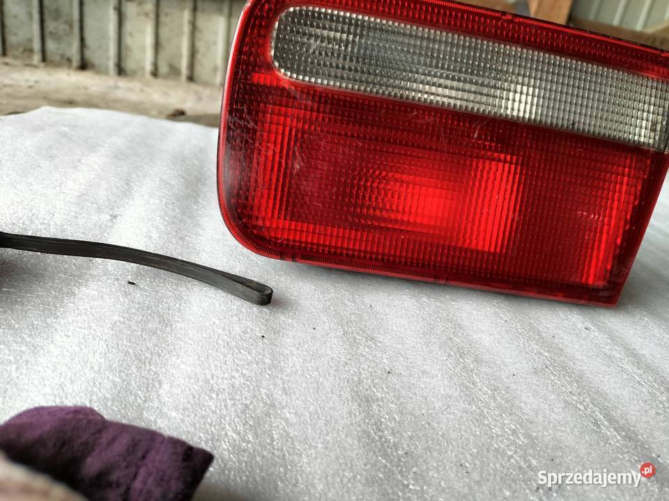 HONDA ACCORD V LAMPA TYŁ Kamień-Kolonia