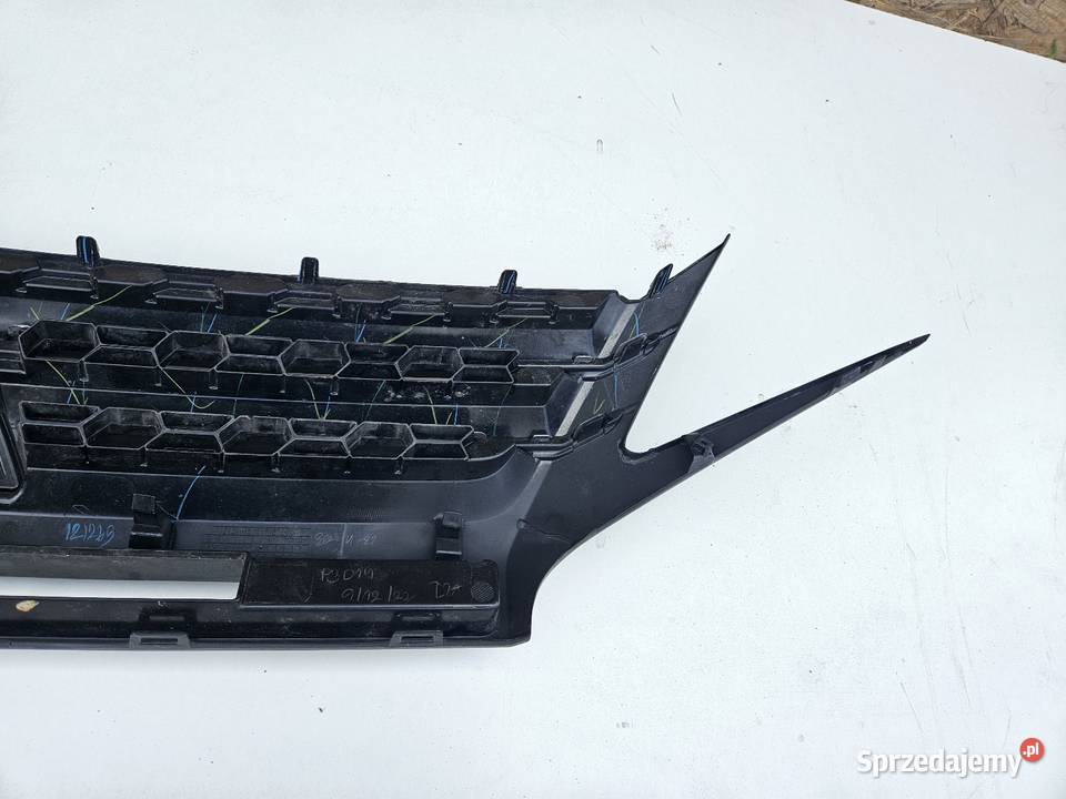 MITSUBISHI SPACE STAR II LIFT GRILL ATRAPA osobowe Atrapy Międzychód sprzedam
