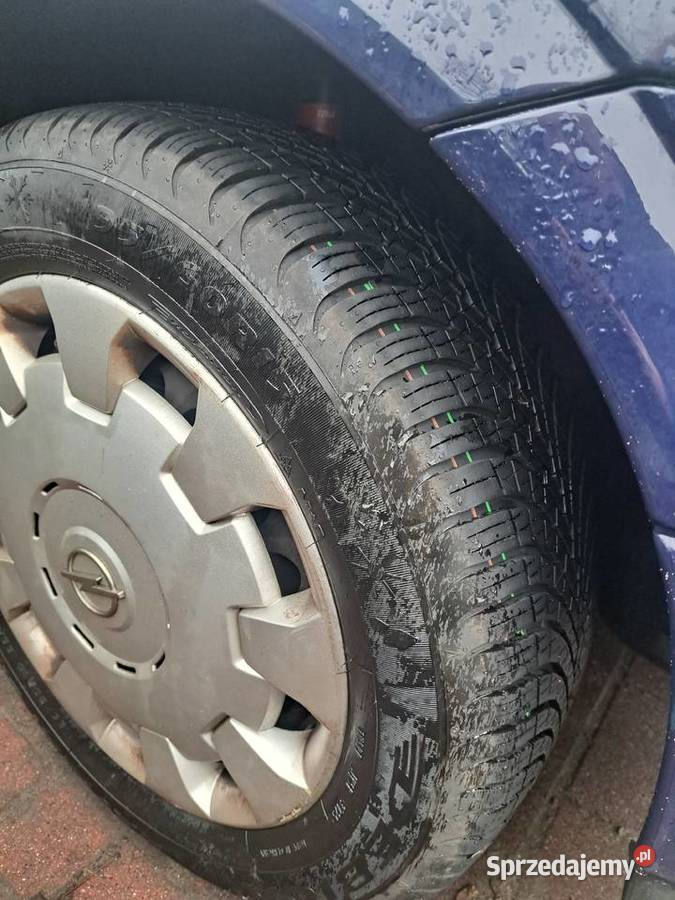 Astra 14 lpg Warszawa