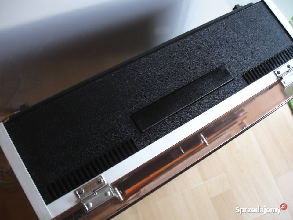 Magnetofon szpulowy PHILIPS N441904 Zielona Góra sprzedam