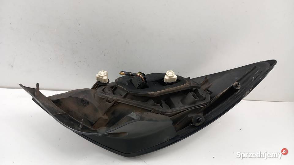 OPEL ASTRA H LIFT HB 5D LAMPA TYŁ PRAWA wielkopolskie Zbierkowo
