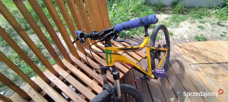 Merida Matts 275 Górskie, MTB Kozienice