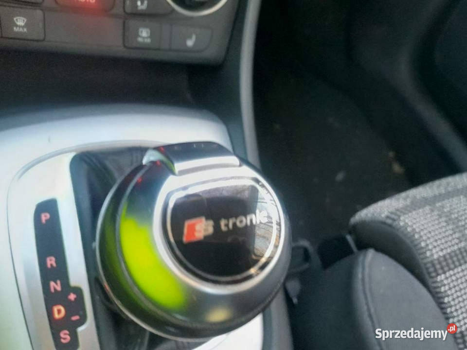 Audi Q3 I 20112018 180KM