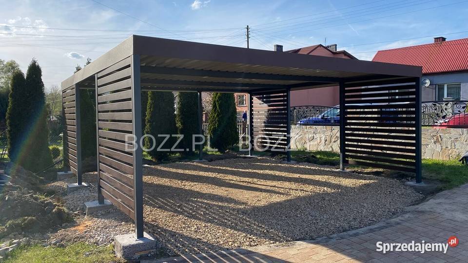 Wykonanie fundamentów punktowych do wiat śląskie Katowice usługi budowlane